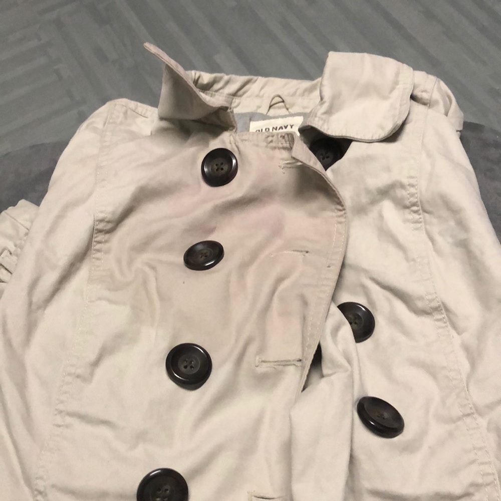 Jacket - Picture 1 of 1